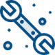 wrench icon